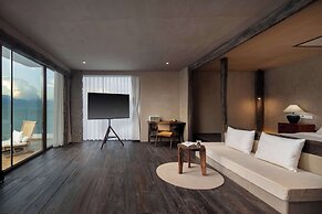 Manjing Banshan Haijing Huayuan Jiudian