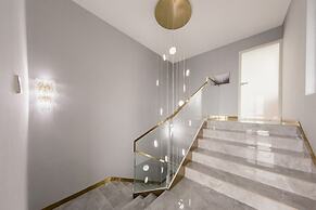 Manjing Banshan Haijing Huayuan Jiudian