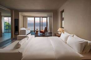 Manjing Banshan Haijing Huayuan Jiudian