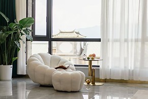 Manjing Banshan Haijing Huayuan Jiudian