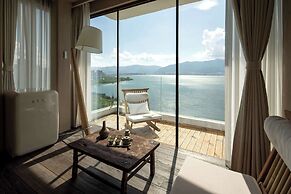 Manjing Banshan Haijing Huayuan Jiudian