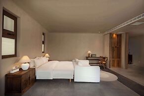 Manjing Banshan Haijing Huayuan Jiudian