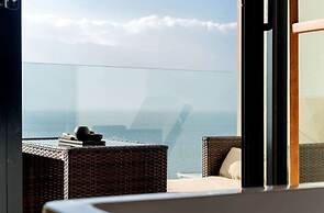 Manjing Banshan Haijing Huayuan Jiudian