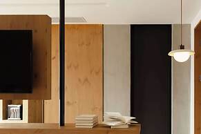 Manjing Banshan Haijing Huayuan Jiudian