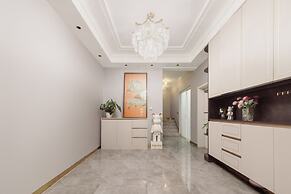 Manjing Banshan Haijing Huayuan Jiudian