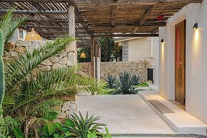 Manjing Banshan Haijing Huayuan Jiudian