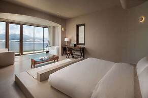 Manjing Banshan Haijing Huayuan Jiudian