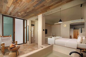 Manjing Banshan Haijing Huayuan Jiudian