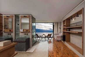 Manjing Banshan Haijing Huayuan Jiudian