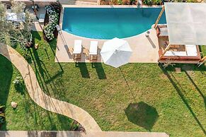 Manjing Banshan Haijing Huayuan Jiudian