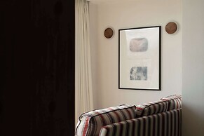 Manjing Banshan Haijing Huayuan Jiudian