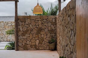 Manjing Banshan Haijing Huayuan Jiudian