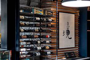 Manjing Banshan Haijing Huayuan Jiudian