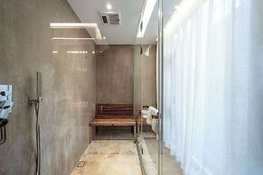 Manjing Banshan Haijing Huayuan Jiudian