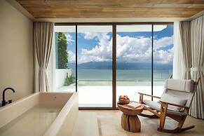 Manjing Banshan Haijing Huayuan Jiudian