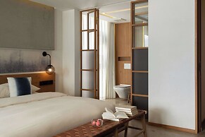 Manjing Banshan Haijing Huayuan Jiudian