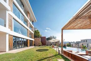 Manjing Banshan Haijing Huayuan Jiudian