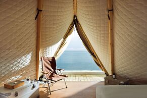 Manjing Banshan Haijing Huayuan Jiudian