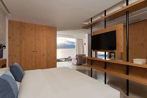 Manjing Banshan Haijing Huayuan Jiudian