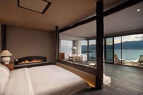 Manjing Banshan Haijing Huayuan Jiudian