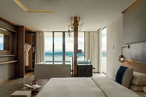 Manjing Banshan Haijing Huayuan Jiudian