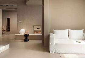 Manjing Banshan Haijing Huayuan Jiudian