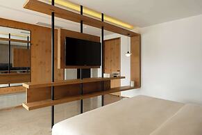 Manjing Banshan Haijing Huayuan Jiudian