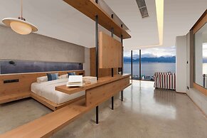 Manjing Banshan Haijing Huayuan Jiudian