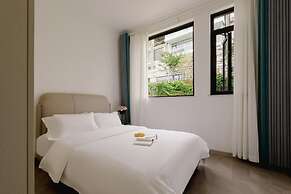 Manjing Banshan Haijing Huayuan Jiudian