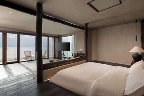 Manjing Banshan Haijing Huayuan Jiudian