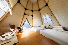 Manjing Banshan Haijing Huayuan Jiudian