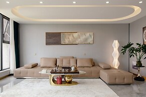 Manjing Banshan Haijing Huayuan Jiudian