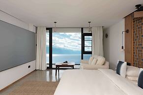 Manjing Banshan Haijing Huayuan Jiudian