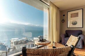 Manjing Banshan Haijing Huayuan Jiudian