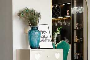 Manjing Banshan Haijing Huayuan Jiudian