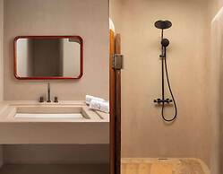 Manjing Banshan Haijing Huayuan Jiudian