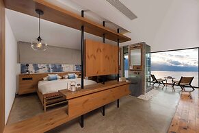 Manjing Banshan Haijing Huayuan Jiudian