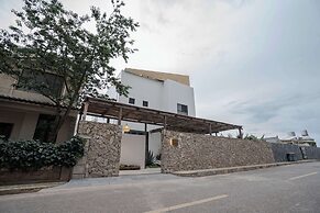 Manjing Banshan Haijing Huayuan Jiudian