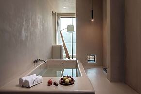 Manjing Banshan Haijing Huayuan Jiudian