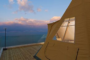 Manjing Banshan Haijing Huayuan Jiudian