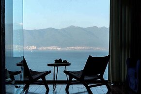 Manjing Banshan Haijing Huayuan Jiudian