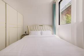 Manjing Banshan Haijing Huayuan Jiudian