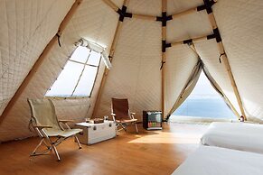 Manjing Banshan Haijing Huayuan Jiudian