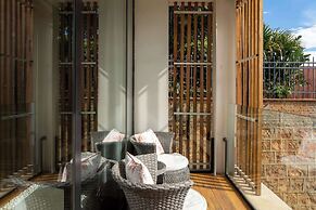 Manjing Banshan Haijing Huayuan Jiudian