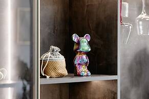 Manjing Banshan Haijing Huayuan Jiudian