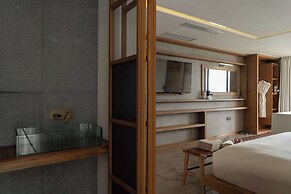 Manjing Banshan Haijing Huayuan Jiudian