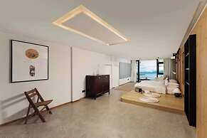 Manjing Banshan Haijing Huayuan Jiudian