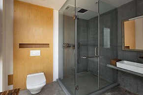 Manjing Banshan Haijing Huayuan Jiudian