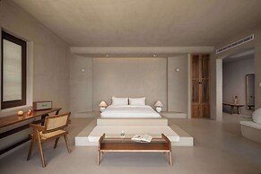 Manjing Banshan Haijing Huayuan Jiudian