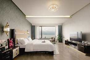 Manjing Banshan Haijing Huayuan Jiudian